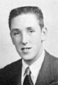 GENE STEINAGLE: class of 1954, Grant Union High School, Sacramento, CA.